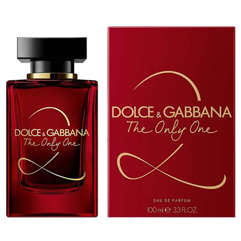 dolce gabbana the only one 100 ml ceneo|d&g the only one 2.